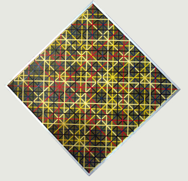 Title unknown by Richard Kriesche