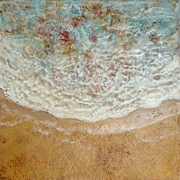 Back to Basics by Christine Deemer