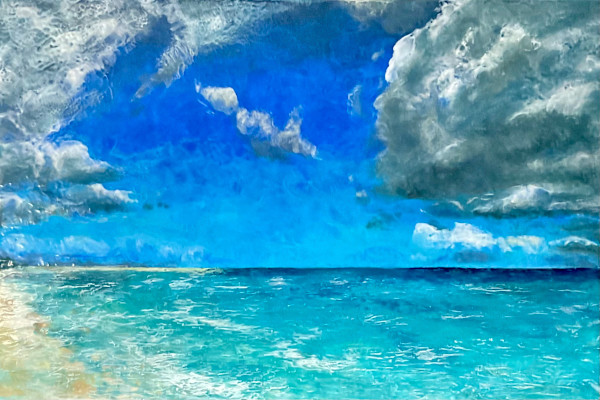 No Subplots by Christine Deemer