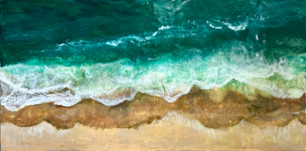 Paradise by Christine Deemer