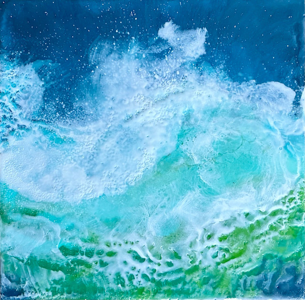Sea Mist by Christine Deemer, Image 1.