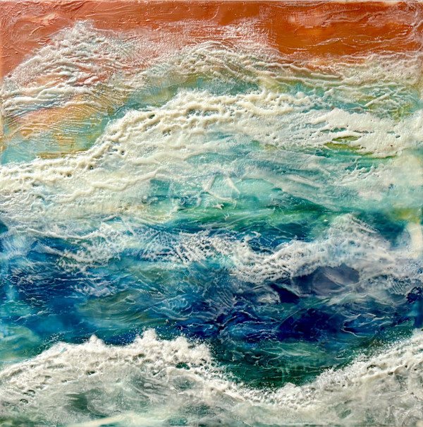 Barefoot Theory by Christine Deemer