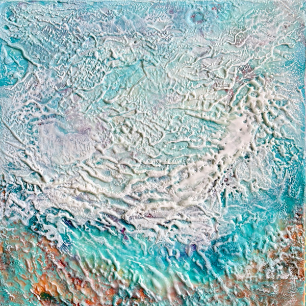 Swirling by Christine Deemer, Image 1.
