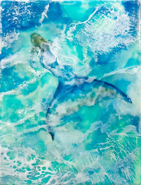 Ocean's Daughter by Christine Deemer