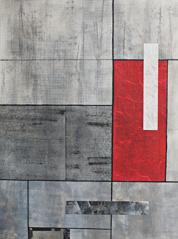 Ascension by Denise Lindgren