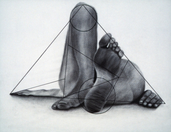 Geometry by Denise Lindgren