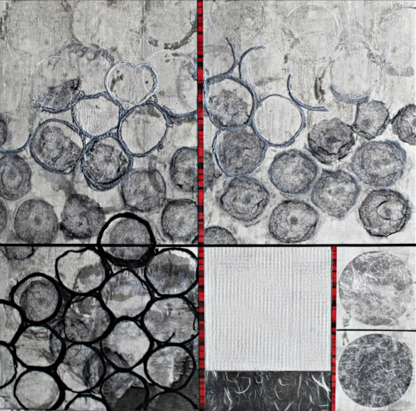 Injustice by Denise Lindgren