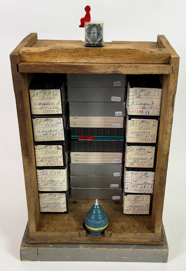 King Arthur by Denise Lindgren