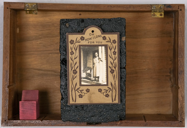 Maggie by Denise Lindgren