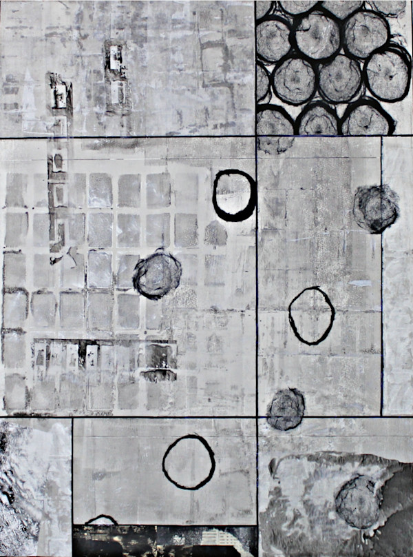 Myths of Self-Sufficiency by Denise Lindgren