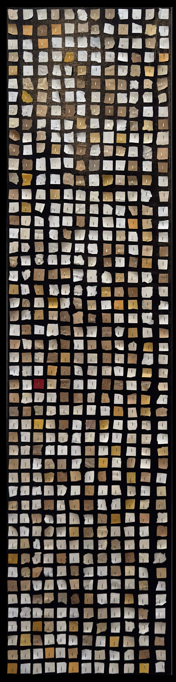 Self Portrait by Denise Lindgren