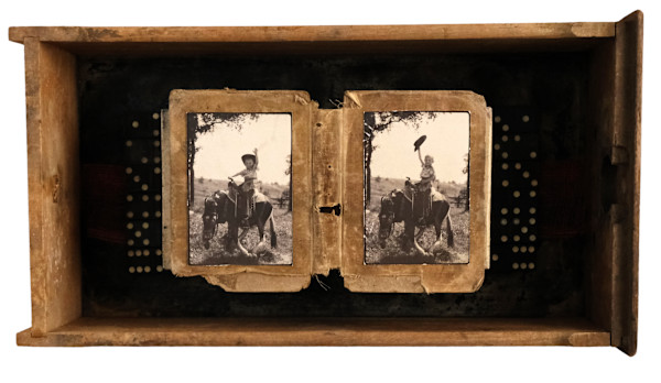 Sophie-Rufus by Denise Lindgren