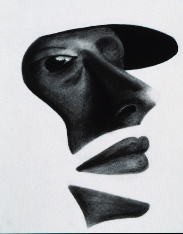 Voice by Denise Lindgren