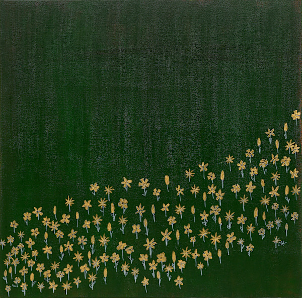 Earth 2 by Elisa Lindstrom