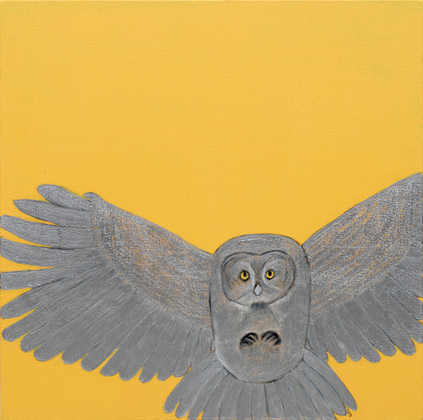 Air 3 by Elisa Lindstrom