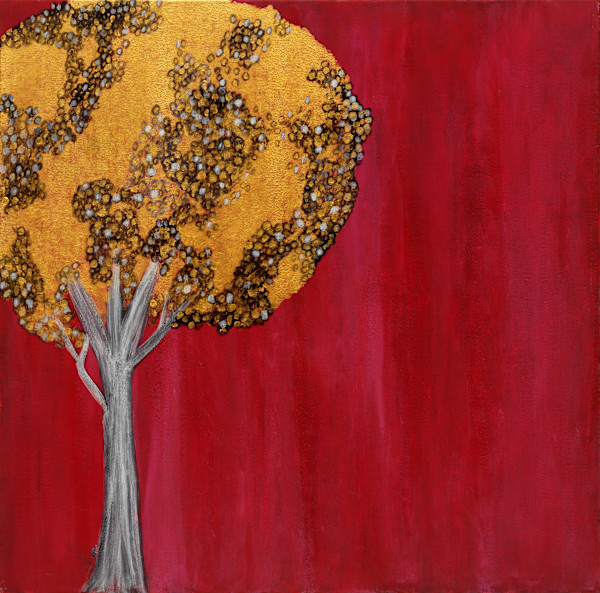 Fire 2 by Elisa Lindstrom