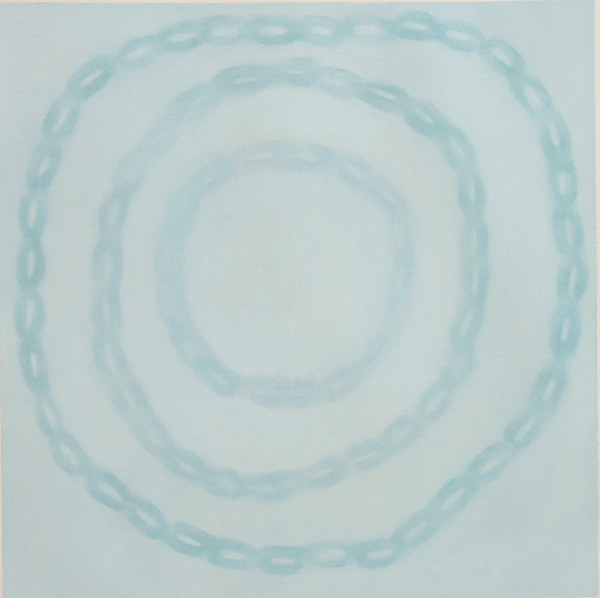 Three-Ring by Jamie Brunson