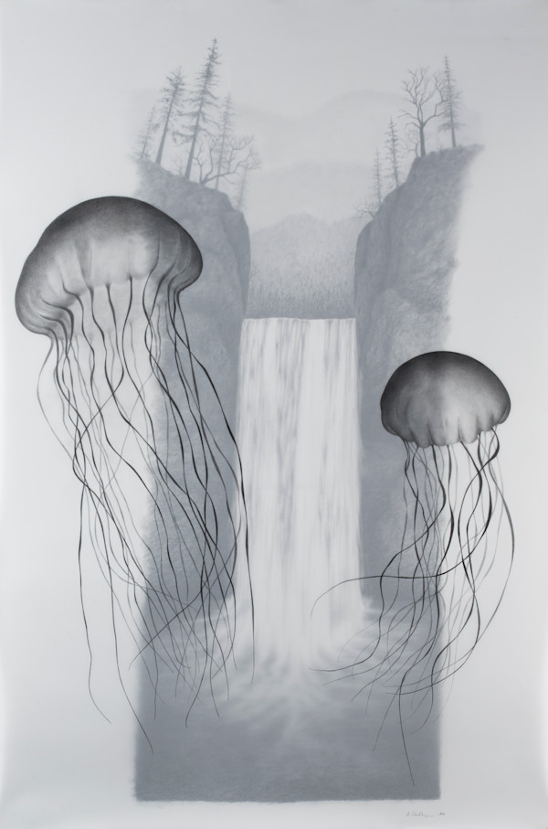 Drip, Drip by Arminee Chahbazian