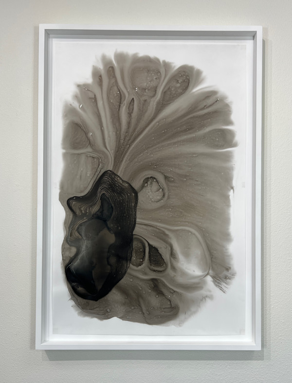 Exaltation II by Cynthia Sumner