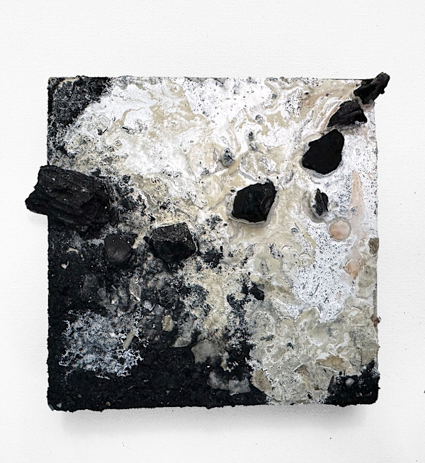 Signs of Life (No. 3) by Katherine Filice