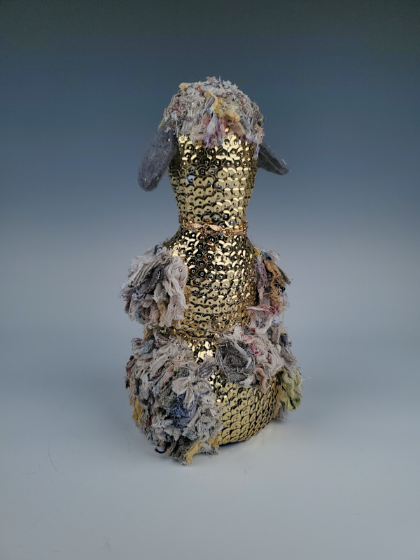 Little Poodler by Emily Maddigan