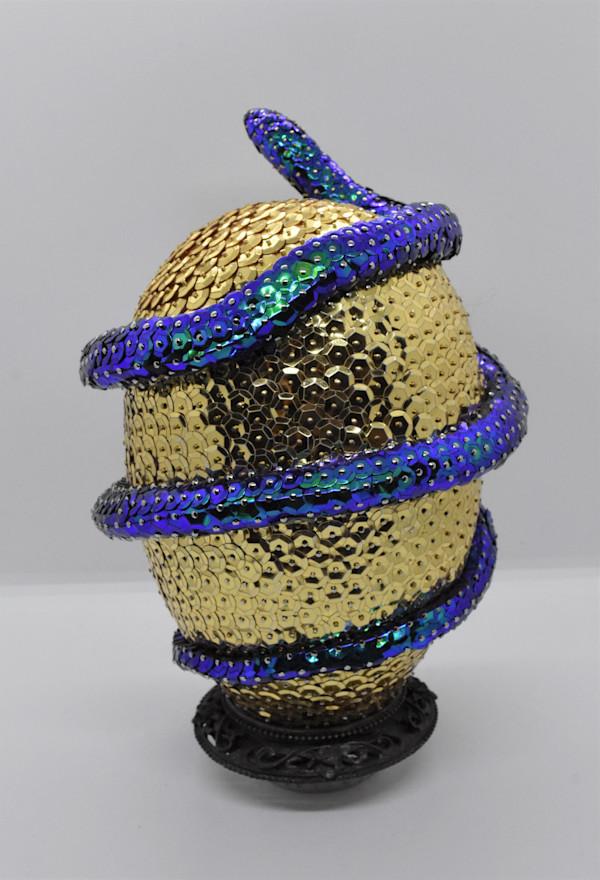 Orphic by Emily Maddigan