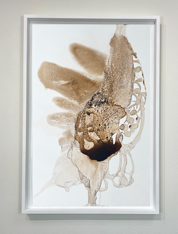 Untitled 1 by Cynthia Sumner