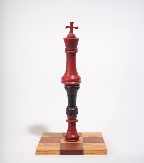Weight 2 by Walter Robinson
