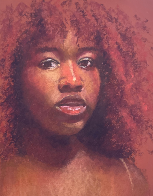 Cecelia by Emmanuelle Fonsny, Image 1.