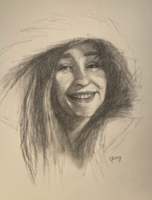 Dani by Emmanuelle Fonsny