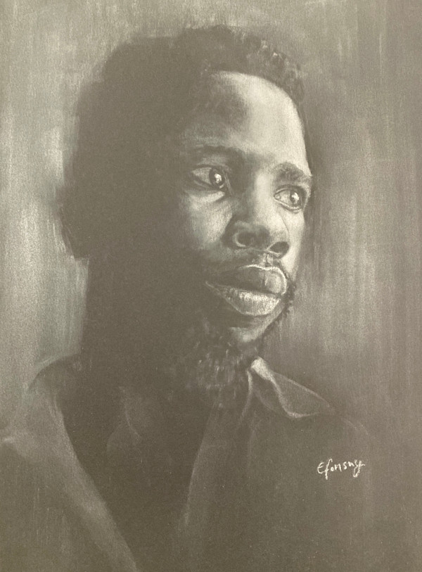 Danny by Emmanuelle Fonsny