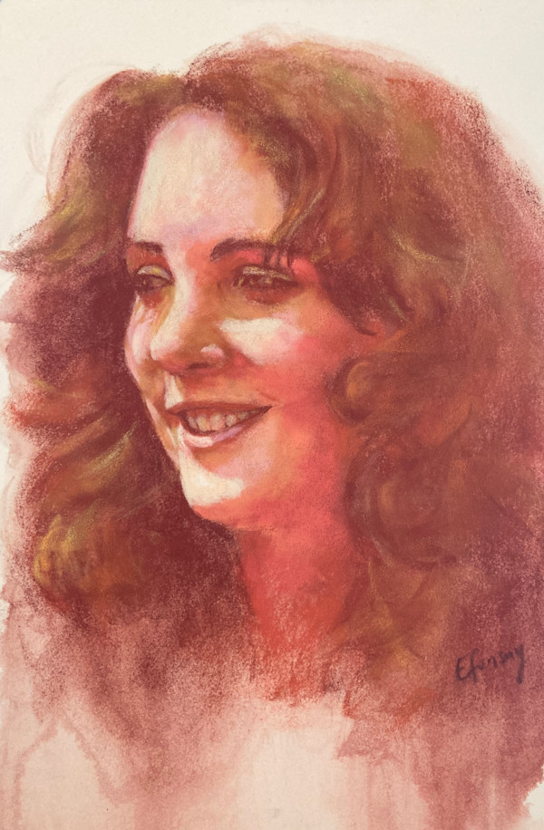 Debbie by Emmanuelle Fonsny