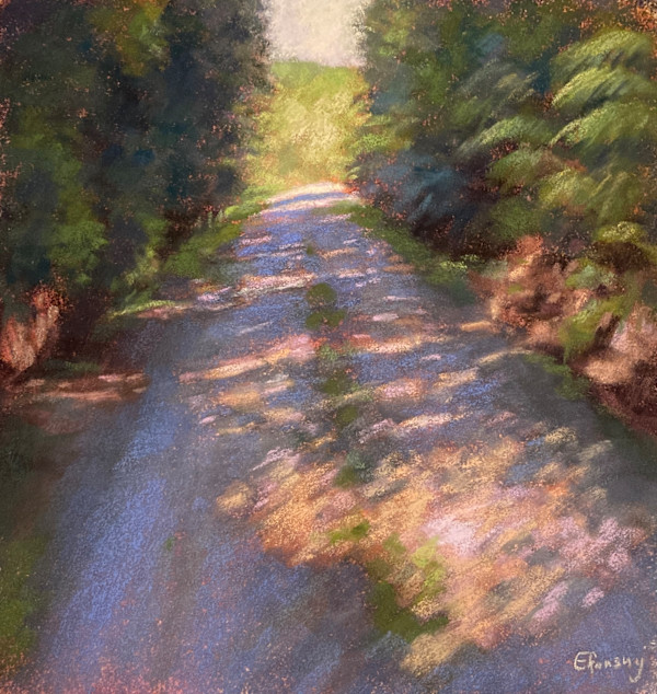 Dappled Light by Emmanuelle Fonsny, Image 1.