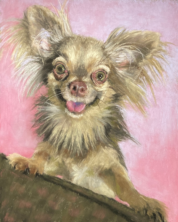 Got You! by Emmanuelle Fonsny