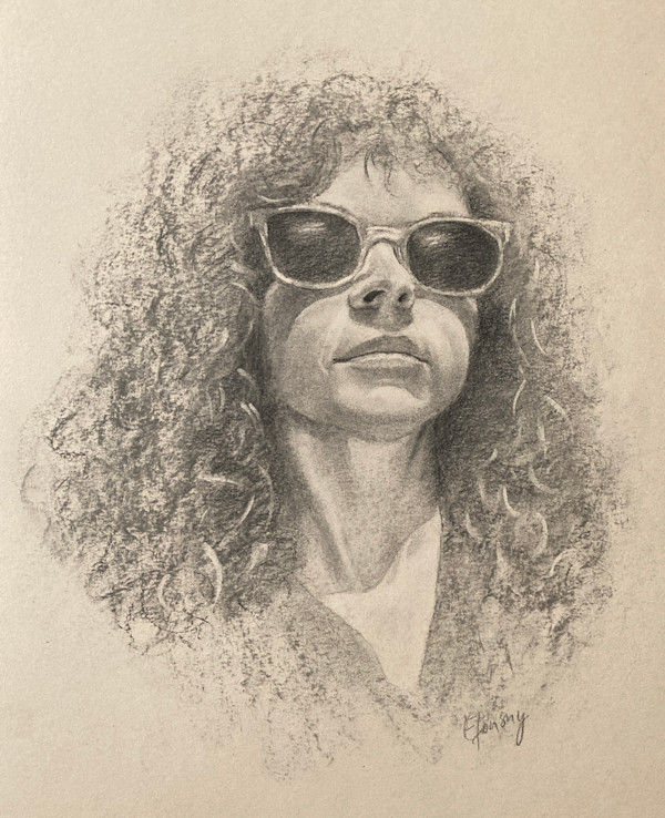 On a Sunny Day by Emmanuelle Fonsny