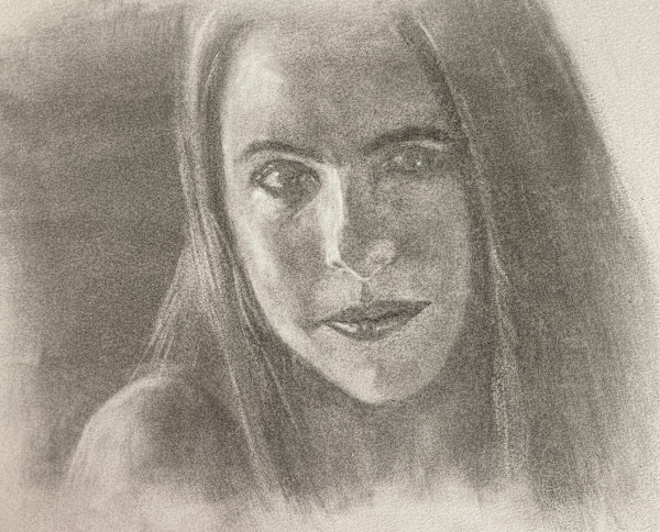 Pauline by Emmanuelle Fonsny