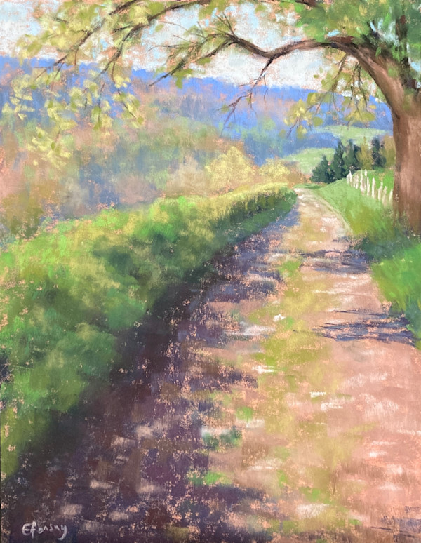 Spring in Belgium by Emmanuelle Fonsny