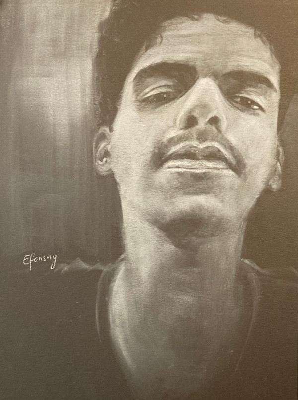 Yo, What's Up? by Emmanuelle Fonsny