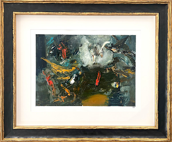 Ascension by Charles Louis Blank, Image 9.
