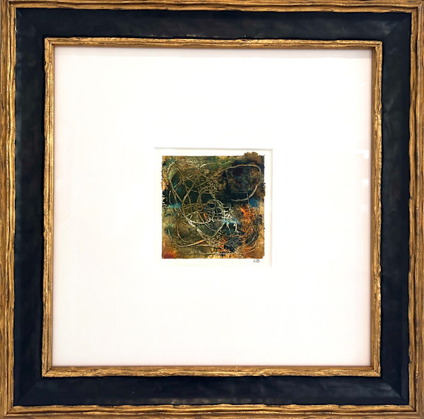 Cloud Formation by Charles Louis Blank, Image 2.