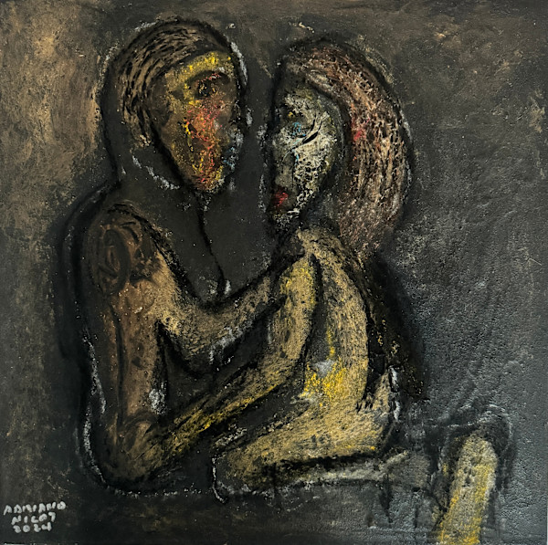 Amorio by Adriano Nicot, Image 1.