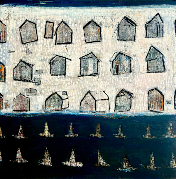 Anhelo by Carlos Llanes, Image 1.