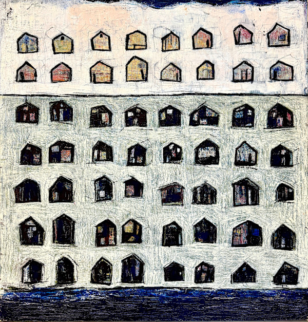 Barrios by Carlos Llanes, Image 1.