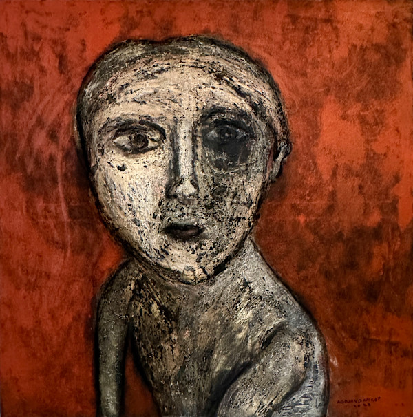 Carmen Alicia by Adriano Nicot, Image 1.