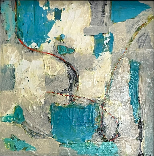 Place St-Henri by Carol Brebion