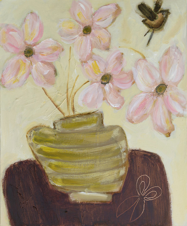 Birdsong by Brigitte Girling, Image 1.
