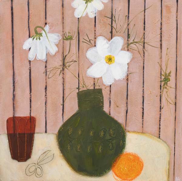 Purity by Brigitte Girling