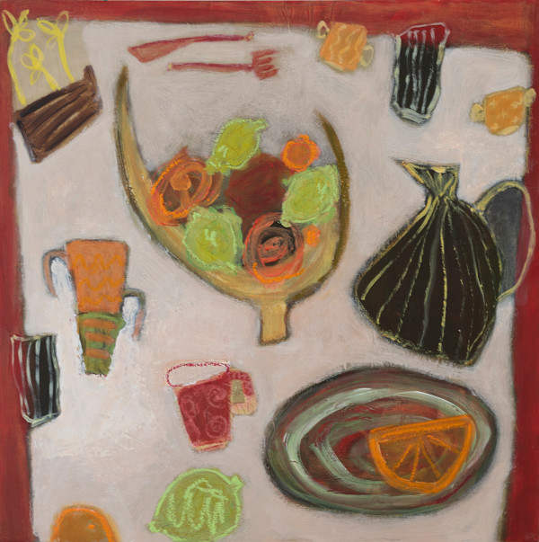 Bamboozled by Brigitte Girling, Image 1.
