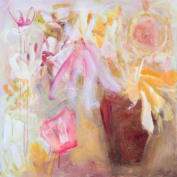 Just Picked by Brigitte Girling, Image 1.