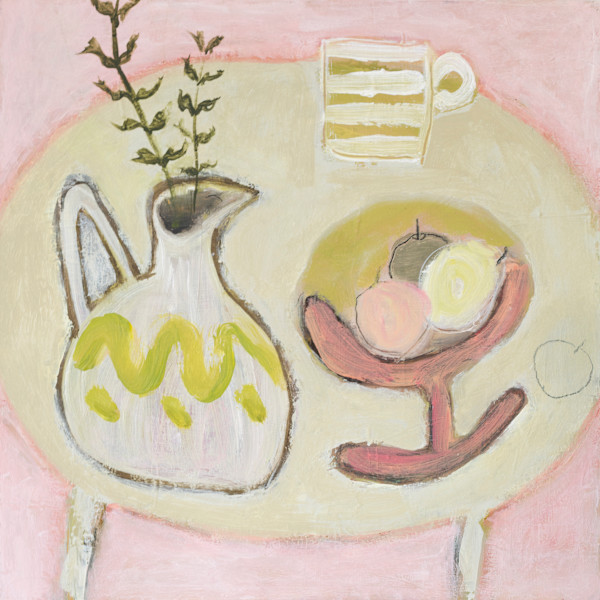 Rock & Roll by Brigitte Girling